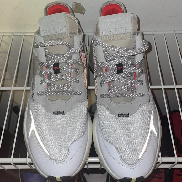 Adidas Nite Jogger (3M Collab)